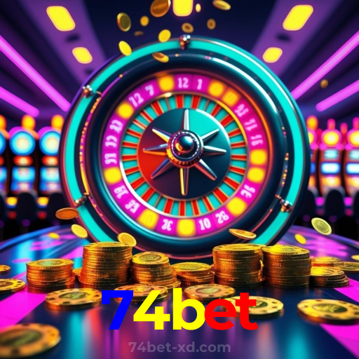 74bet:Onde a diversão nunca para: apostas no futebol e jogos de cassino!
