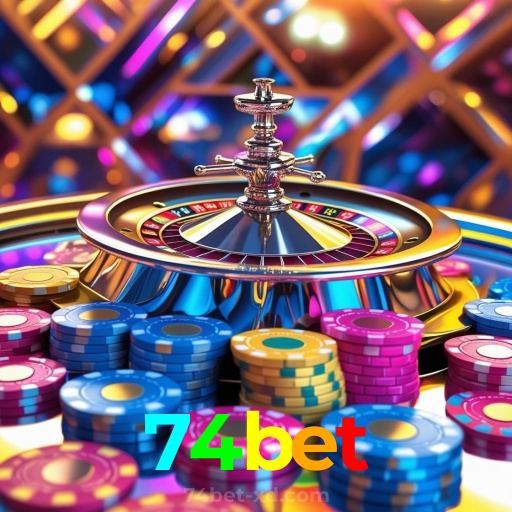 74bet:Apostas emocionantes em futebol e os melhores jogos de cassino online!