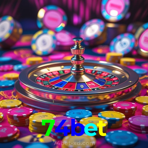 74bet:Jogue poker, ganhe no futebol e vença no cassino online mais confiável!
