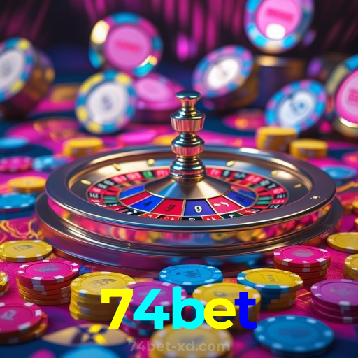 74bet:Jogue nas nossas slots e conquiste prêmios de tirar o fôlego!