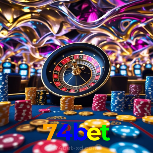74bet:O cassino online mais confiável para poker, roleta e apostas no futebol!