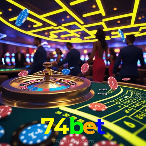 74bet：Jogue futebol online e aposte nos maiores campeões!