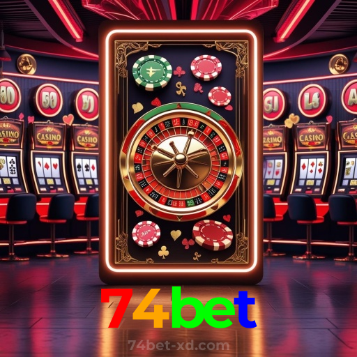 74bet:Jogue poker, aposte no futebol e ganhe em grande estilo!