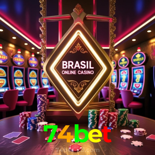 74bet：Entre no cassino e aposte nas roletas mais emocionantes!