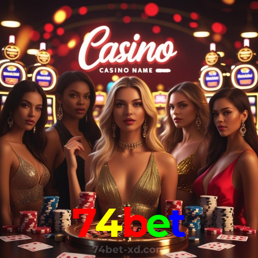74bet：Jogue futebol online e vença com as melhores apostas!