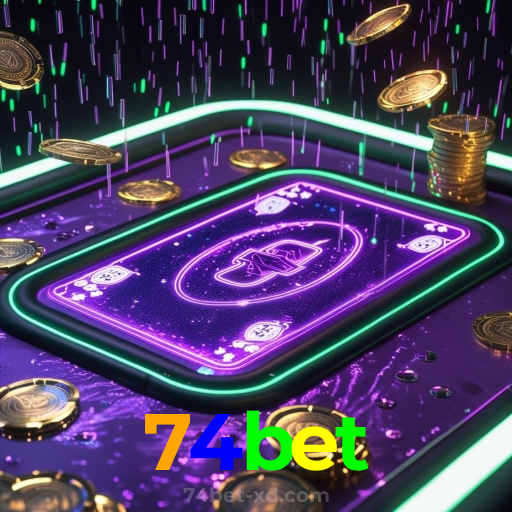 74bet:Aposte no futebol e jogue blackjack para grandes vitórias!