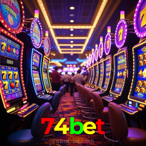 74bet:Aposte em futebol ao vivo e ganhe prêmios em jogos de cassino como roleta!