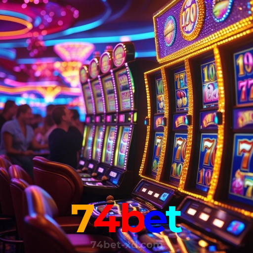 74bet:Ganhe prêmios em roleta e aposte no futebol com confiança no nosso cassino!
