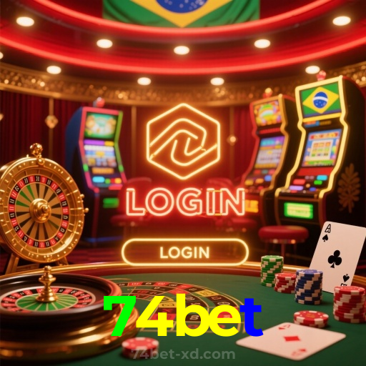 74bet：Poker, roleta e apostas no futebol online, onde sua sorte brilha!