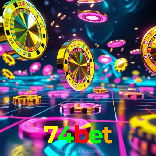 74bet：Jogue slots, aposte no futebol e ganhe no melhor cassino online!