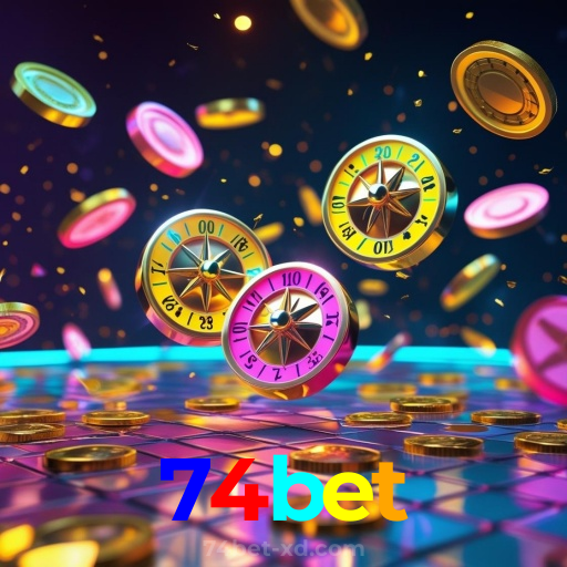 74bet：Jogue blackjack, aposte no futebol e vença com grandes prêmios!