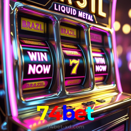 74bet:As maiores vitórias estão te esperando nas nossas slots online!