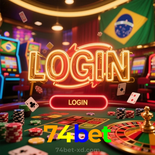74bet：Jogue nas nossas slots e conquiste vitórias épicas!