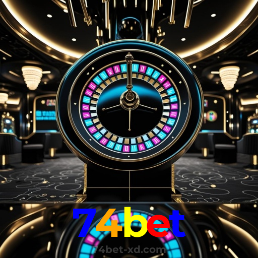 74bet：O melhor cassino para apostar no futebol e ganhar em jogos de cassino!