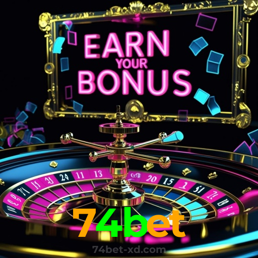 74bet:Apostas ao vivo no futebol e prêmios em jogos como blackjack e roleta!