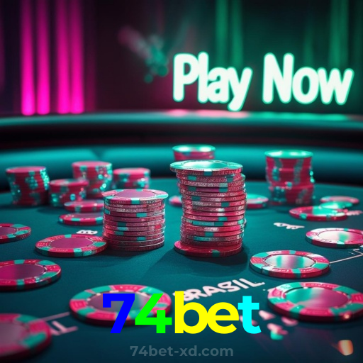 74bet:O melhor cassino online com roleta, poker e apostas no futebol ao vivo!