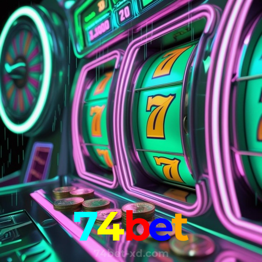 74bet：Jogue em nosso cassino online e descubra os maiores jackpots!