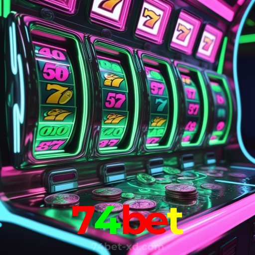 74bet:Aposte no futebol e jogue slots para ganhar em grande estilo!