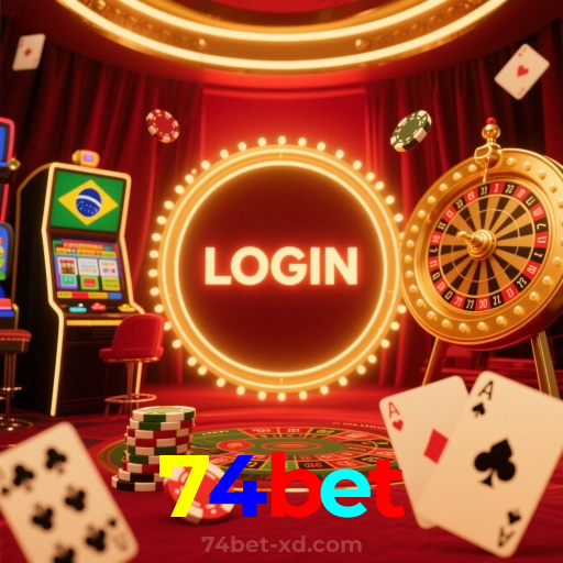 74bet：Apostas de futebol nunca foram tão emocionantes! Vença agora!