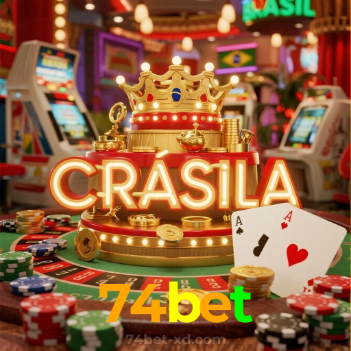74bet：Jogue blackjack, roleta e aposte no futebol para vitórias emocionantes!