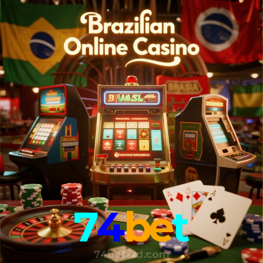 74bet：Aposte no futebol e ganhe em jogos de cassino como roleta e blackjack!