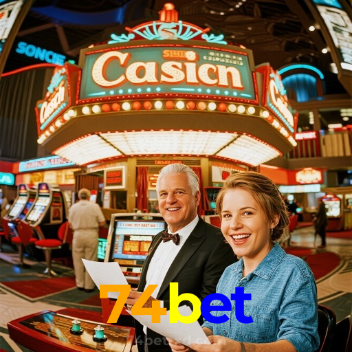 74bet：Jogue poker, aposte no futebol e ganhe no cassino mais confiável!