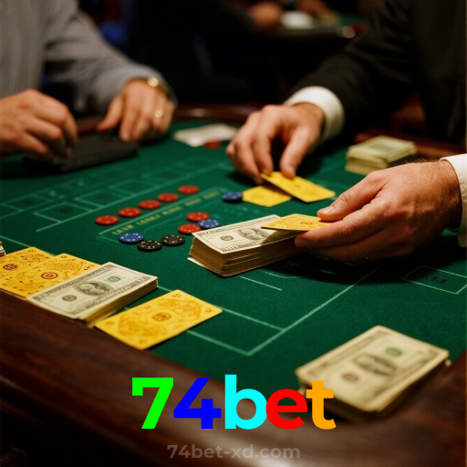 74bet:Jogue slots, aposte no futebol e conquiste vitórias épicas no cassino!