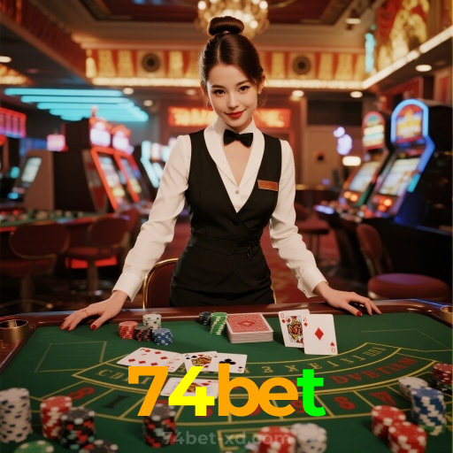 74bet：O cassino online mais seguro para apostas em futebol e diversão com roleta!