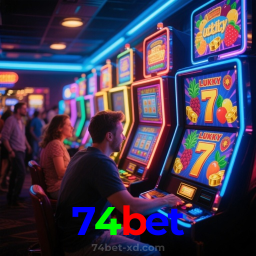 74bet：Cada jogo é uma chance de ganhar! Jogue agora e vença!