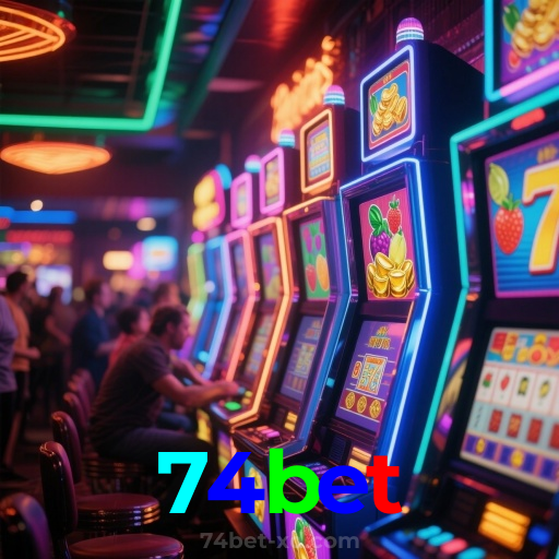 74bet:Jogue roleta, blackjack e aposte no futebol no cassino mais seguro!