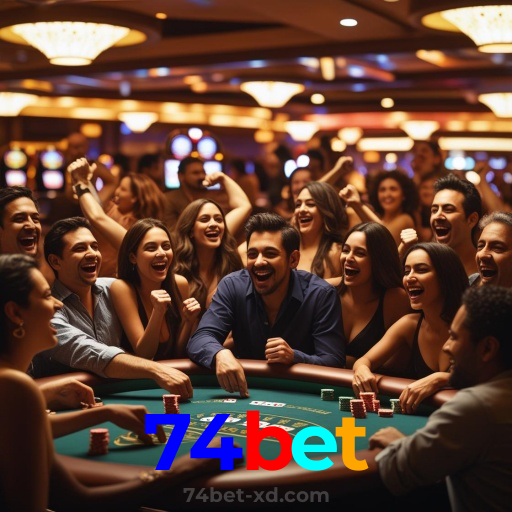 74bet：Jogue blackjack e aposte no futebol para uma experiência emocionante!