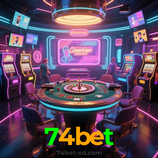 74bet：O melhor cassino online está aqui! Jogue nas slots e ganhe!