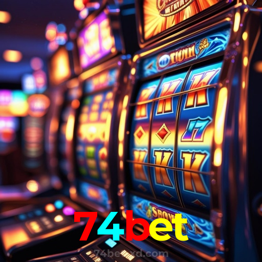 74bet：Aposte no seu time e ganhe prêmios incríveis com poker e roleta!