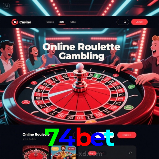 74bet：Jogue slots, blackjack e aposte ao vivo no futebol com segurança!