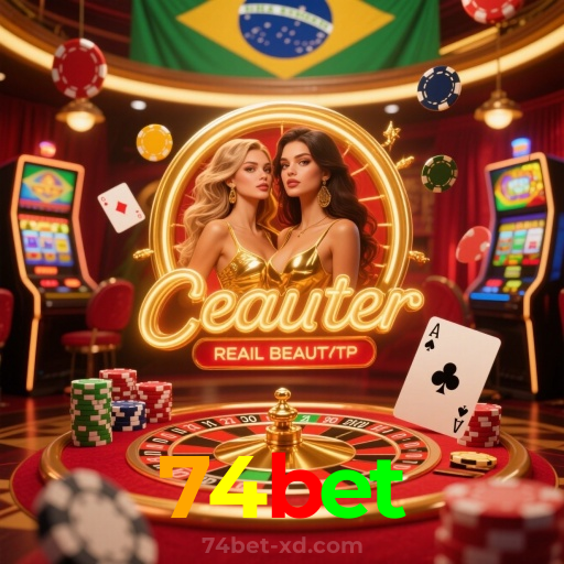 74bet：Jogue nas melhores slots e vença o jackpot em grande estilo!