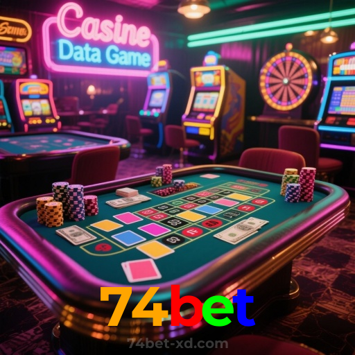 74bet：Jogue nas melhores slots e leve para casa prêmios sensacionais!