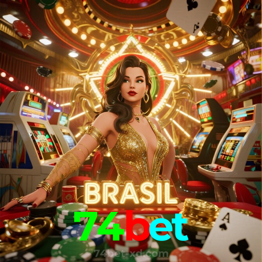 74bet：Sua sorte começa com as melhores apostas no futebol e no cassino!