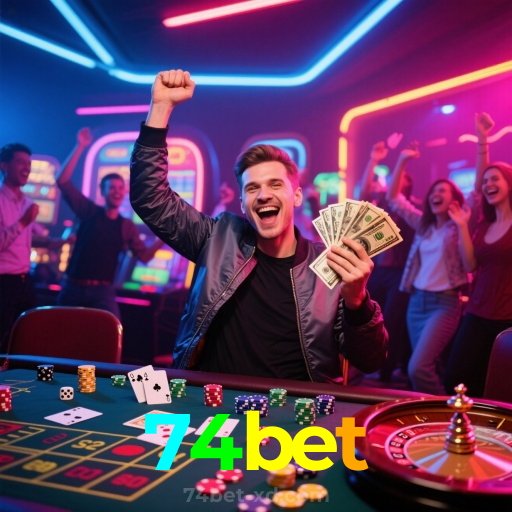 74bet:A adrenalina do futebol online está ao seu alcance!