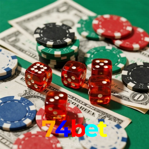 74bet:Seu lugar de apostas no futebol e prêmios incríveis em jogos de cassino!