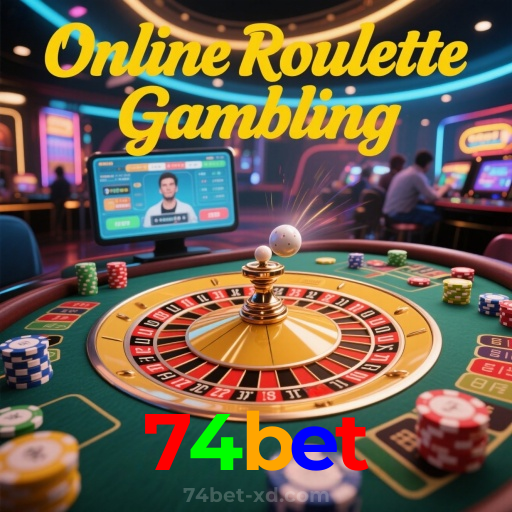 74bet：A sorte está na roleta! Aposte e vença agora mesmo!