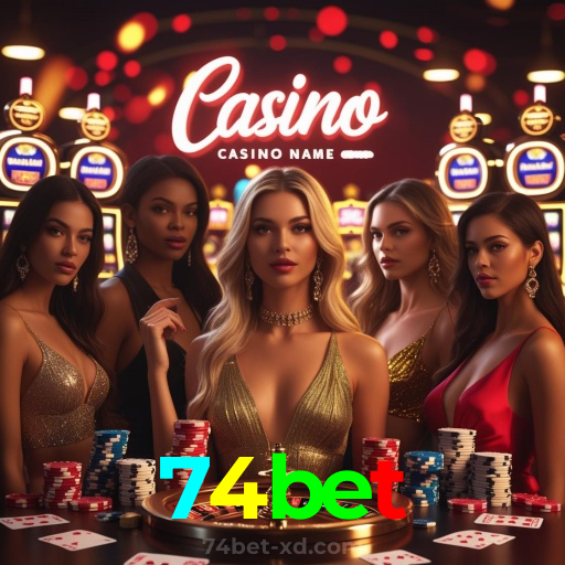 74bet：Poker, blackjack e apostas em futebol online, tudo no melhor cassino!