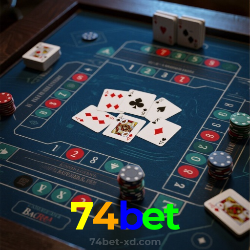 74bet：Desafie seus limites no cassino online e ganhe grandes prêmios!