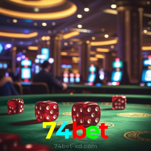 74bet:Jogue no melhor cassino online e descubra os maiores prêmios!