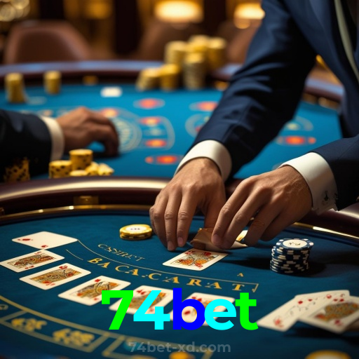 74bet：Ganhe no futebol e jogue os melhores jogos de cassino online!