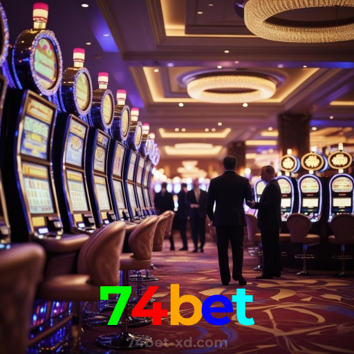 74bet:Aposte no futebol e conquiste prêmios em blackjack e roleta!