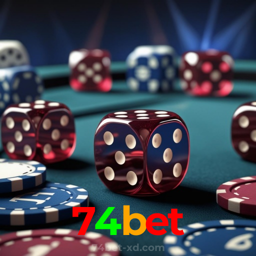 74bet:Gire nas slots e conquiste vitórias extraordinárias!