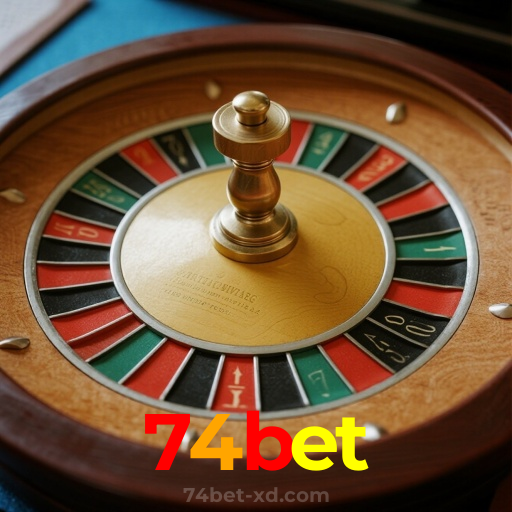 74bet：Aposta no futebol e diversão garantida com jogos de cassino como roleta e blackjack!
