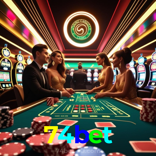 74bet：A sorte está ao seu lado! Aposte no futebol online e vença!