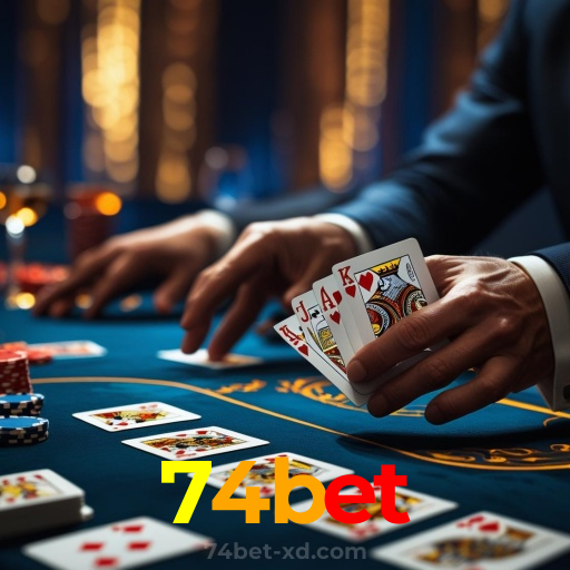 74bet:Apostas ao vivo no futebol e grandes prêmios no cassino online!