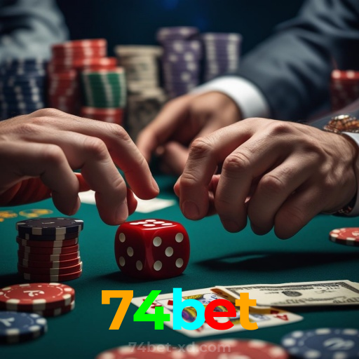 74bet:Jogue slots, aposte no futebol e ganhe no cassino online mais seguro!